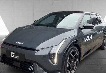Kia EV4 8.720 km 43.690 &euro; Halstenbek 25469