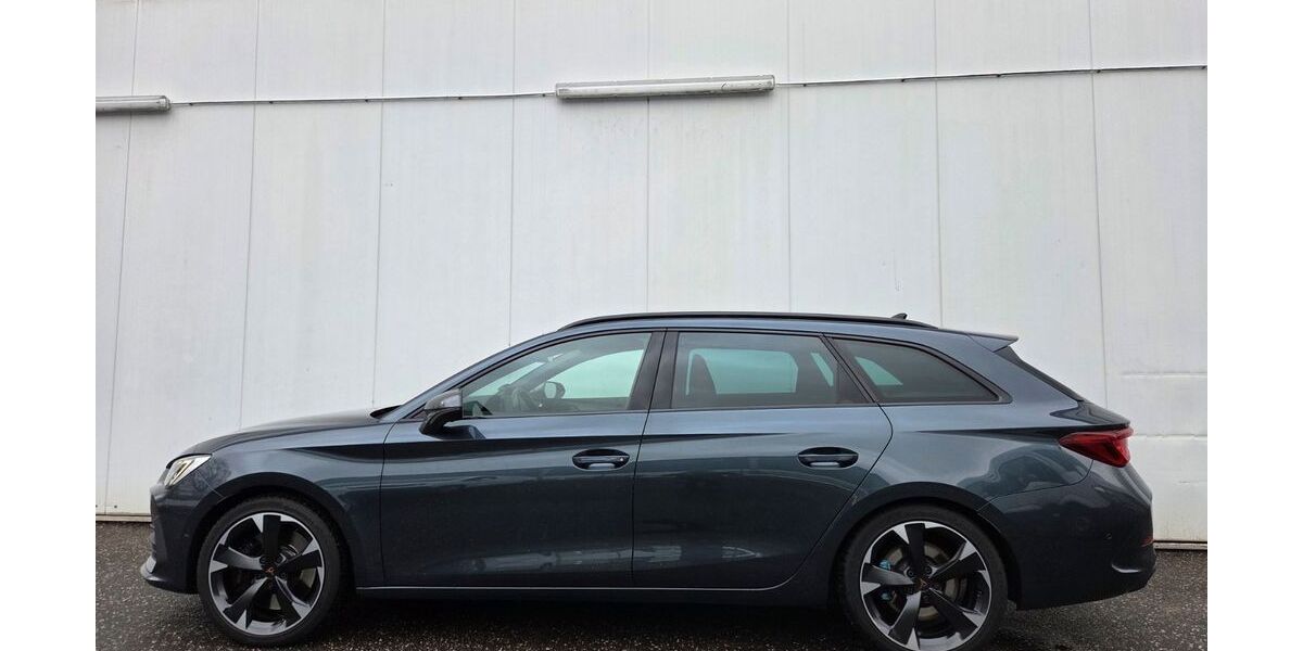 Cupra Leon 149.900 km 18.900 &euro; Hamburg 22419