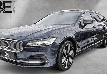 Volvo V90 28.582 km 43.950 &euro; Glinde 21509