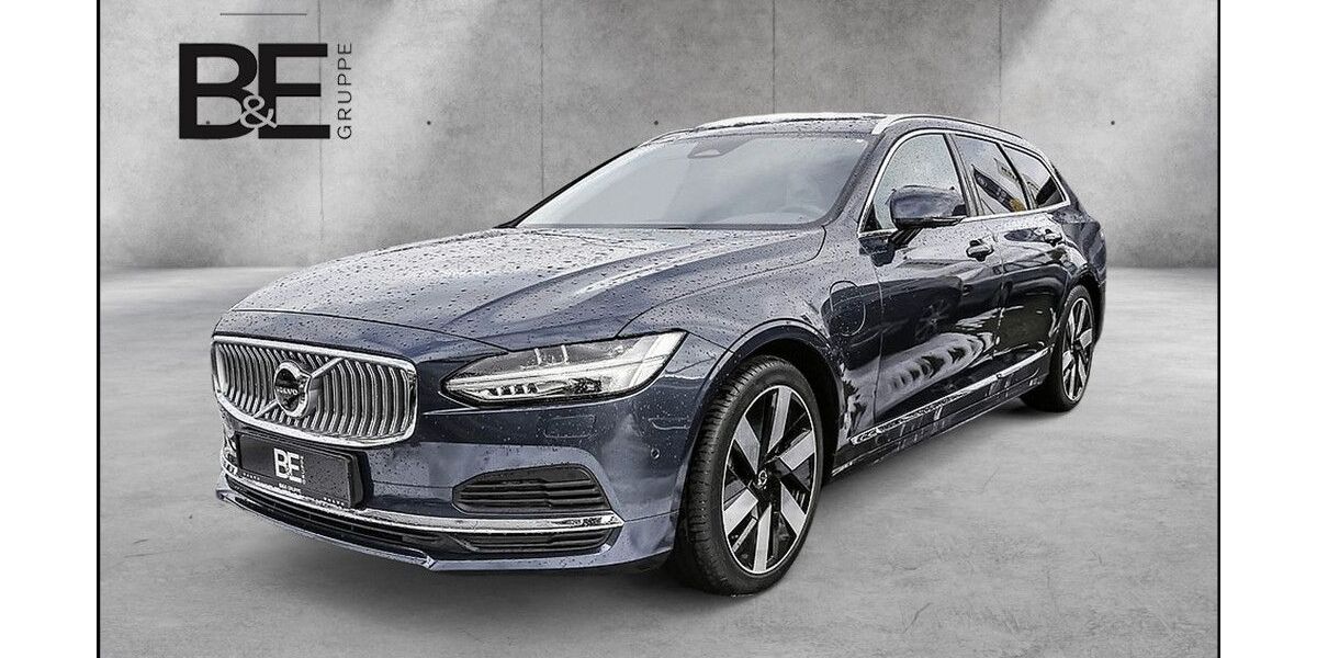 Volvo V90 28.582 km 43.950 &euro; Glinde 21509