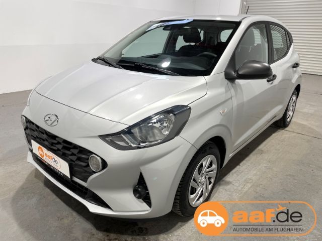 Hyundai i10 18.000 km 10.900 &euro; Norderstedt 22848
