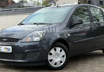 Ford Fiesta 159.990 km 1.950 &euro; Hamburg 21031