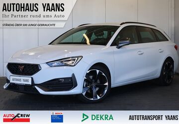 Cupra Leon 19.950 km 22.489 &euro; Pinneberg 25421
