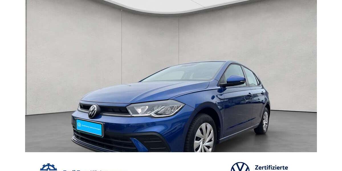 VW Polo 23.950 km 15.450 &euro; Kaltenkirchen 24568