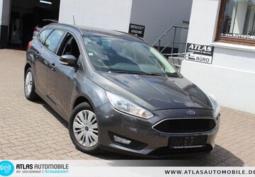 Ford Focus 79.000 km 8.990 &euro; Norderstedt/Hamburg 22848