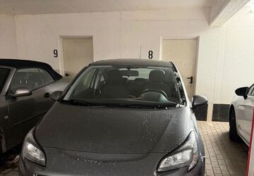 Opel Corsa 96.600 km 7.300 &euro; Hamburg 22457