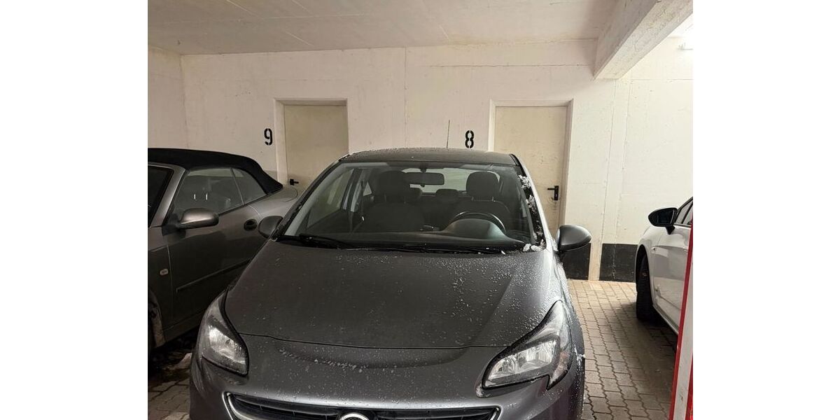 Opel Corsa 96.600 km 7.300 &euro; Hamburg 22457