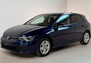 VW Golf 73.699 km 19.990 &euro; Tornesch 25436