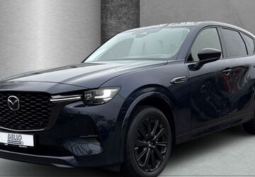 Mazda CX-60 67.284 km 40.980 &euro; Hamburg 21079