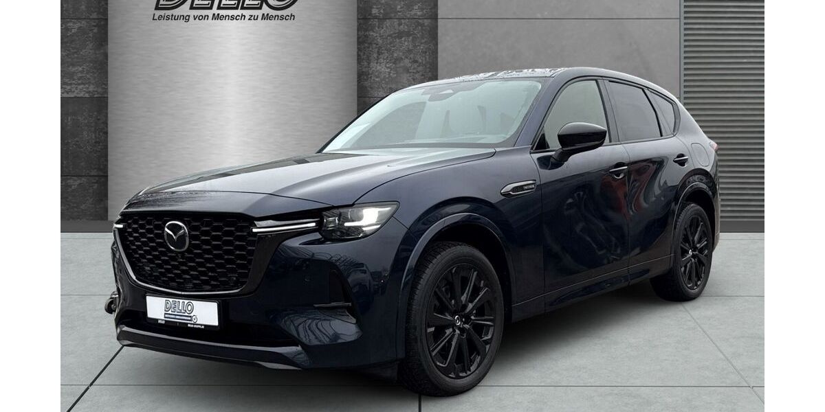 Mazda CX-60 67.284 km 40.980 &euro; Hamburg 21079