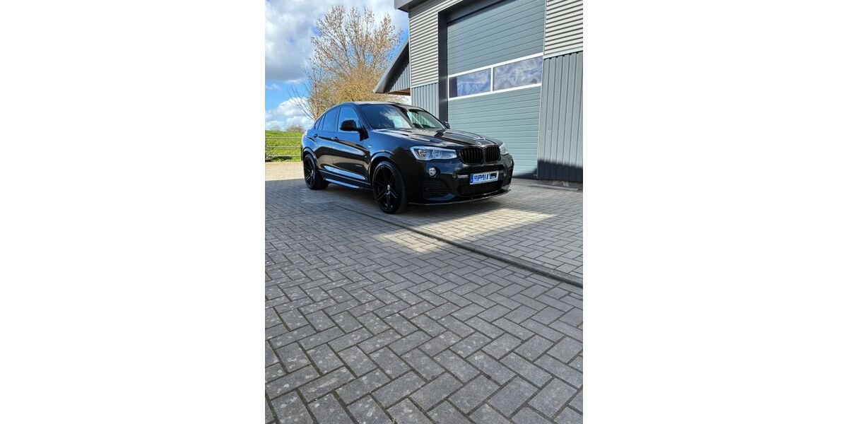 BMW X4 119.958 km 21.500 &euro; Bad Oldesloe 23843