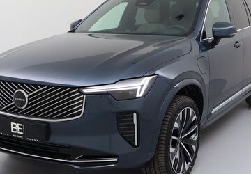 Volvo XC90 3.500 km 87.950 &euro; Norderstedt 22848