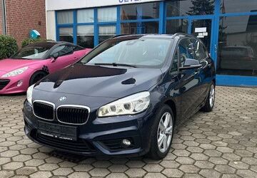 BMW 218 Active Tourer 140.817 km 10.990 &euro; Uetersen 25436