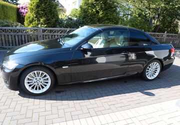 BMW 335 161.000 km 14.999 &euro; Schenefeld 22869