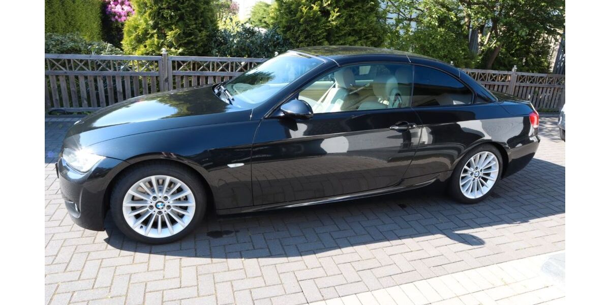 BMW 335 161.000 km 14.999 &euro; Schenefeld 22869