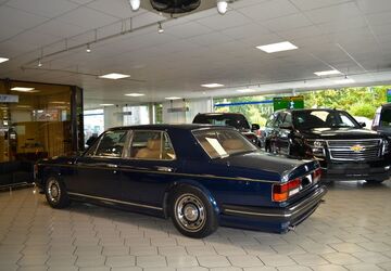 Rolls Royce Silver Spirit 189.900 km 24.900 &euro; Barmstedt 25355