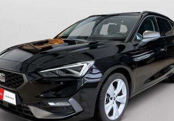 Seat Leon 6.670 km 30.985 &euro; Hamburg 22045