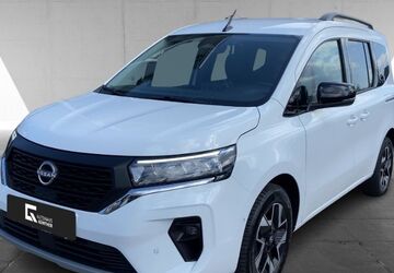 Nissan Townstar 13.166 km 24.990 &euro; Hamburg 20537