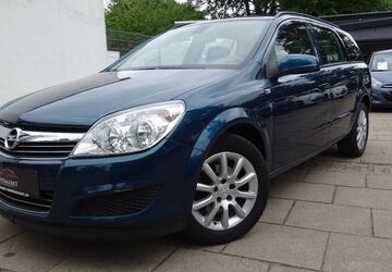 Opel Astra 100.000 km 2.990 &euro; Norderstedt 22848