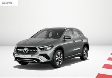 Mercedes-Benz GLA 200 5.376 km 37.950 &euro; Hamburg-Elbe 22609