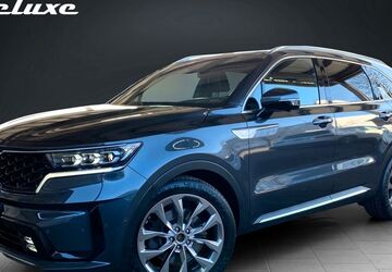 Kia Sorento 68.900 km 37.900 &euro; Hamburg 22047