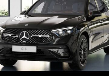 Mercedes-Benz GLC 450 9.900 km 82.500 &euro; Hamburg 22047