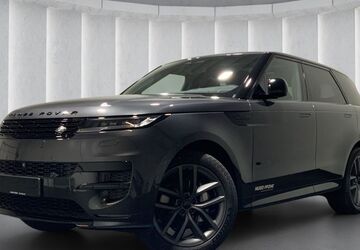 Land Rover Range Rover Sport 3.000 km 95.290 &euro; Hamburg 22297