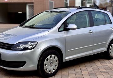 VW Golf 119.871 km 6.999 &euro; Norderstedt 22848