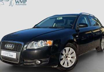 Audi A4 158.323 km 5.790 &euro; Hamburg 22045