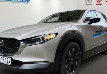 Mazda CX-30 14.647 km 25.685 &euro; Hamburg 22457