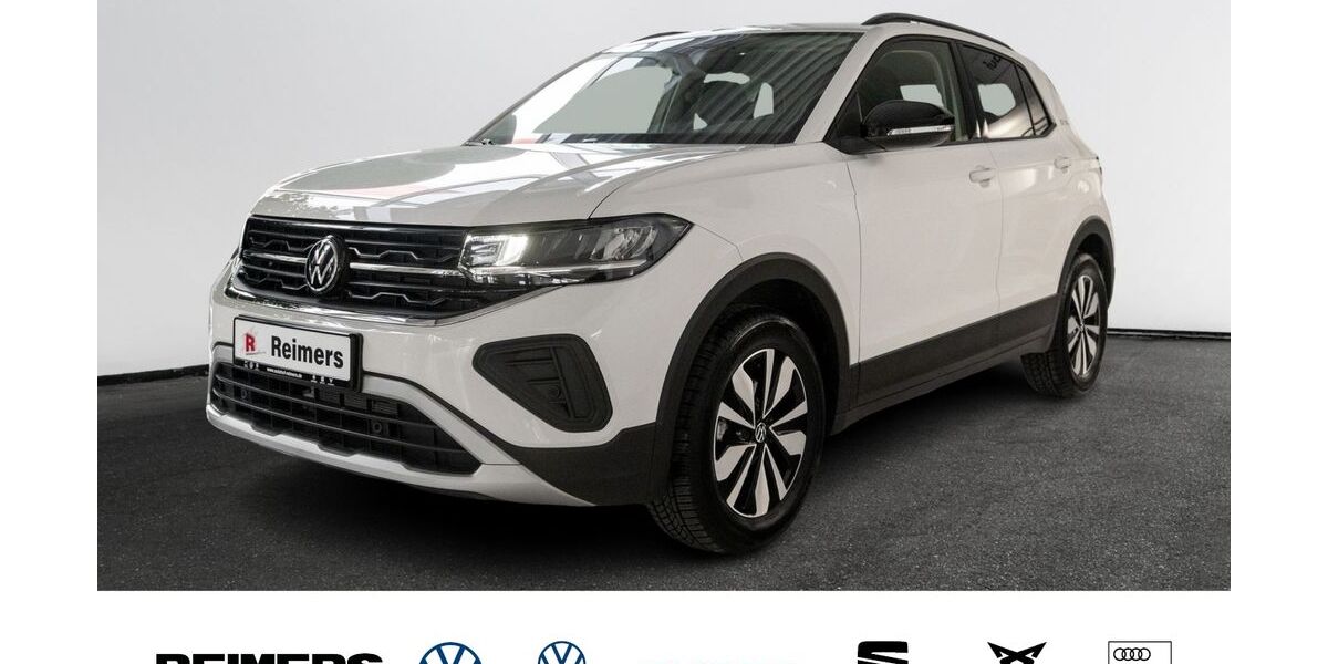VW T-Cross 4.510 km 20.790 &euro; Norderstedt 22848