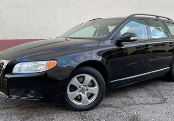 Volvo V70 320.000 km 6.990 &euro; Hamburg 20097