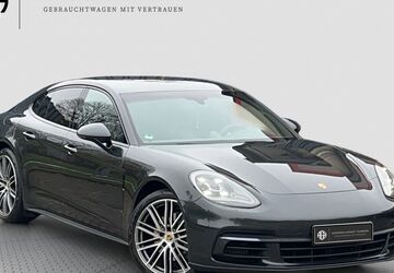 Porsche Panamera 189.000 km 47.774 &euro; Hamburg 21031