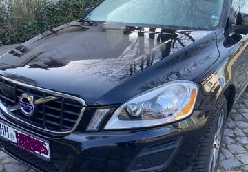 Volvo XC60 210.700 km 9.876 &euro; Hamburg 21029