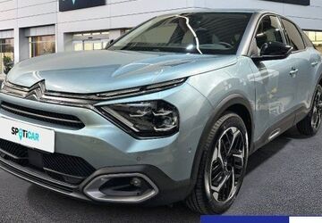 Citroen C4 22.977 km 18.990 &euro; Hamburg 20537