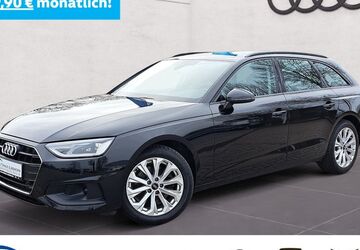 Audi A4 67.269 km 23.720 &euro; Kölln-Reisiek 25337