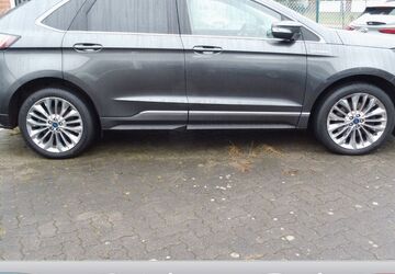 Ford Edge 94.000 km 26.990 &euro; Elmshorn 25337