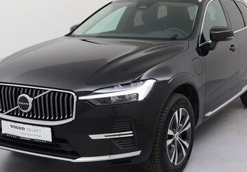 Volvo XC60 20.830 km 45.950 &euro; Norderstedt 22848