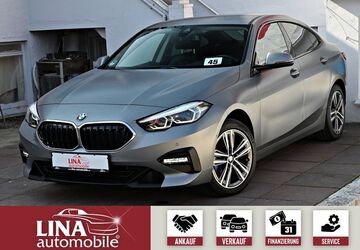 BMW 218 49.000 km 26.980 &euro; Hamburg 22179