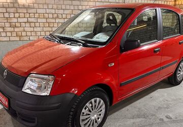 Fiat Panda 87.300 km 1.650 &euro; Hamburg 21079