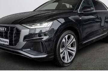 Audi Q8 93.570 km 56.852 &euro; Rellingen 25462