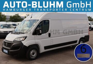 Fiat Ducato 41.140 km 22.491 &euro; Hamburg-Moorfleet 22113