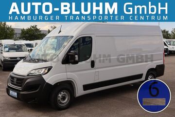 Gebrauchte Fiat Ducato