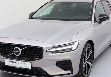 Volvo V60 30.580 km 45.450 &euro; Norderstedt 22848