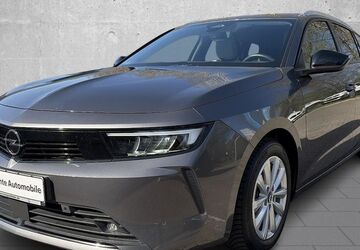 Opel Astra 77.133 km 18.444 &euro; Norderstedt 22848