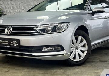 VW Passat 155.382 km 12.990 &euro; Quickborn 25451