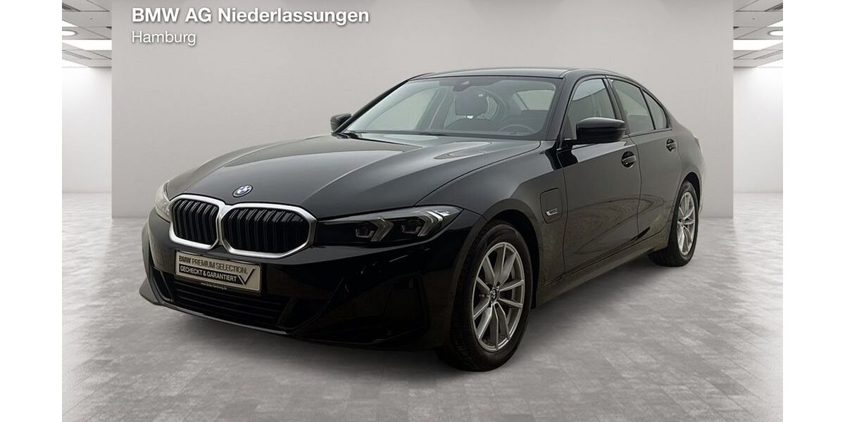 BMW 320 77.683 km 25.874 &euro; Barsbüttel bei Hamburg 22885
