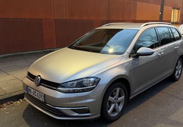 VW Golf 139.000 km 11.600 &euro; Hamburg 21147