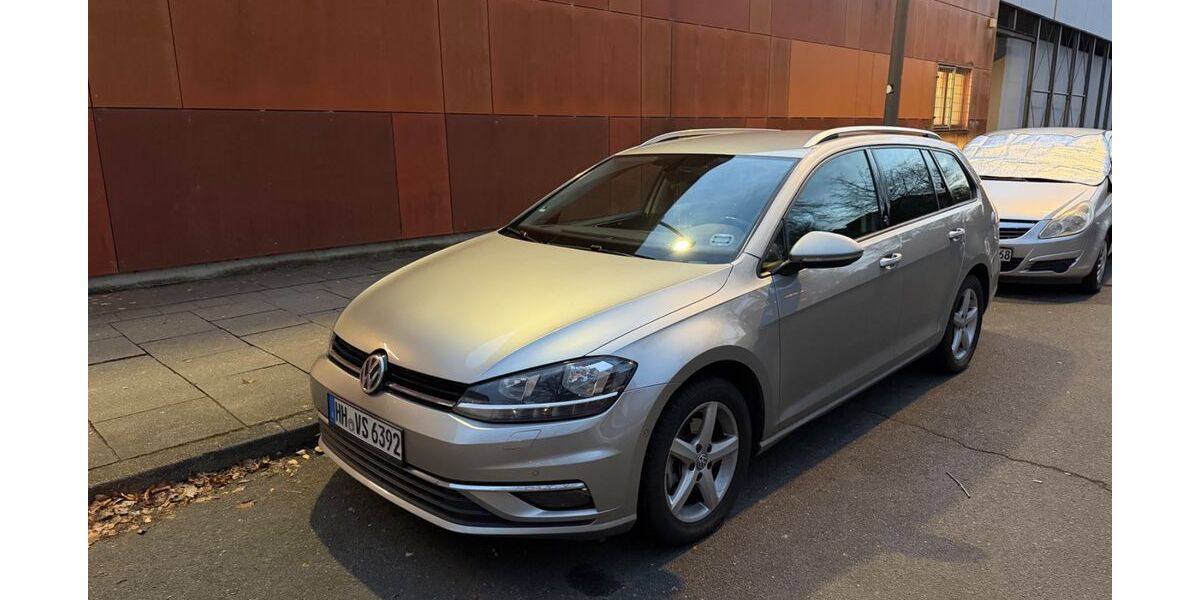 VW Golf 139.000 km 11.600 &euro; Hamburg 21147