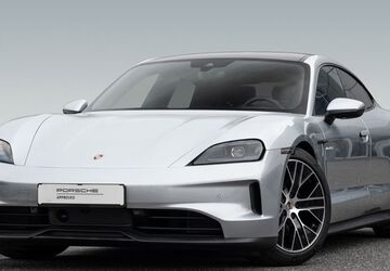 Porsche Taycan 26.126 km 81.900 &euro; Hamburg 22523